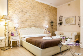 Гостиница RomAntic Dreams  Рим